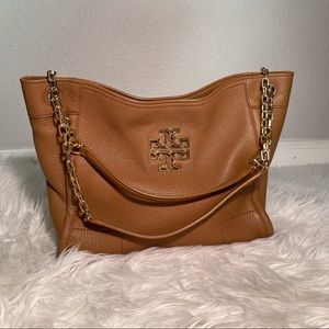 Tory Burch convertible bag